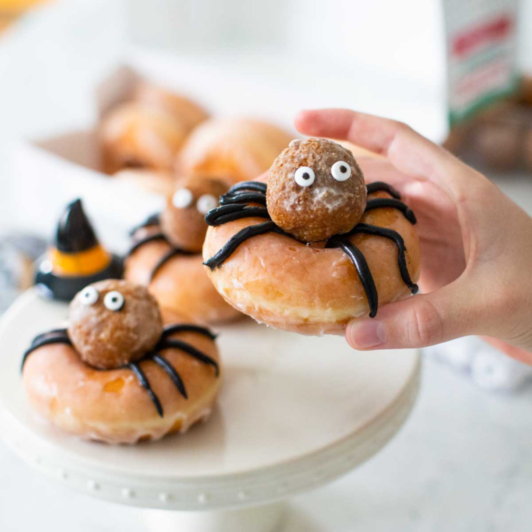 DIY Donut Decor: Creative Ways to Customize Your Treats